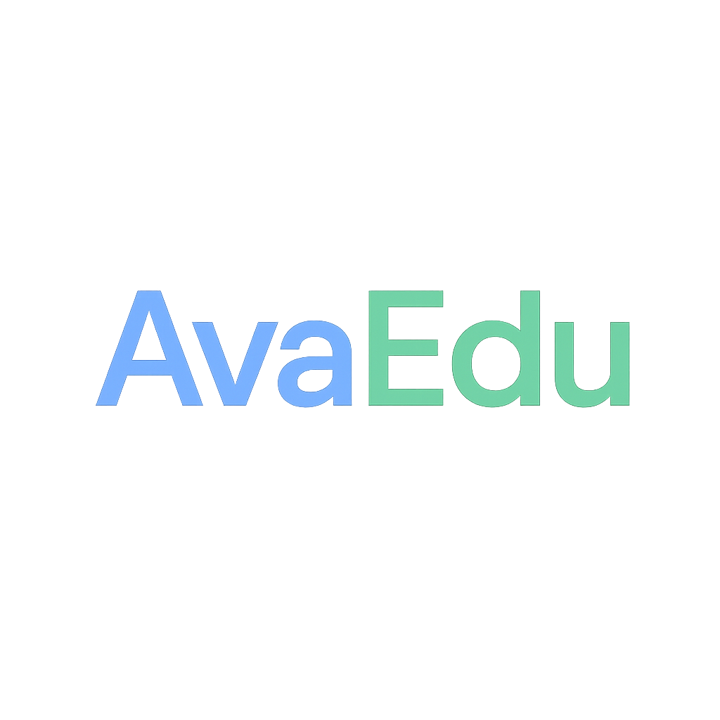 AvaEdu
